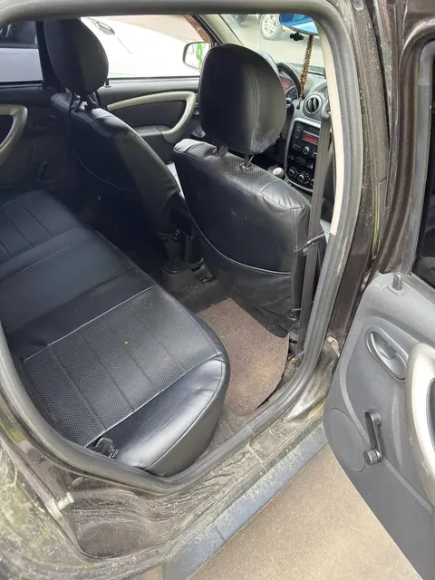 Автомобиль марки RENAULT модель Duster 2014 г.в. VINномер X7LHSRH8N50889348