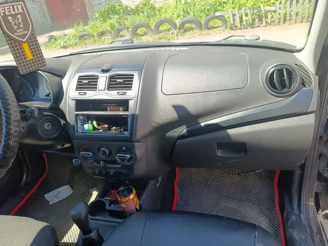Автомобиль марки Lada модель Granta, категория ТС В, VIN XTA219140P047465, год выпуска 2023 г., является предметом залога ПАО «Совкомбанк»