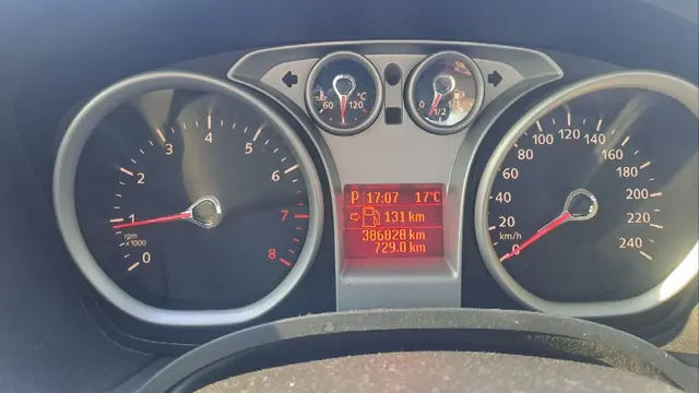 Легковой автомобиль FORD FOCUS 2009 г.в. VIN X9FHXXEEDH9D53711, ГРЗ Т834НТ18