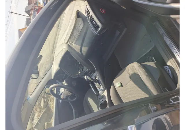 Автомобиль марки FORD модель Focus 2012 г.в. VIN-номер X9FKXXEEBKCB60850