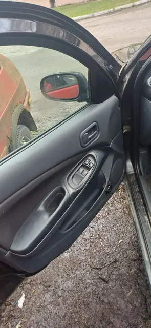 Автомобиль марки NISSAN модель Almera 2005 г.в. VIN-номер SJNBAAN16U0592797