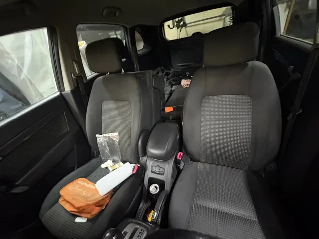 автомобиль марки CHEVROLET модель CAPTIVA 2007 г.в. VIN-номер XUFCD26GJ7A001196