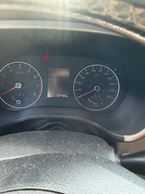 Автомобиль марки KIA модель Rio 2020 г.в. VIN-номер Z94C241BBMR215020 (предмет залога ПАО "Совкомбанк")
