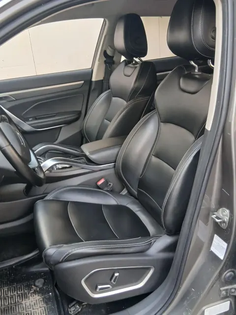 Автомобиль марки GEELY модель ATLAS PRO 2024 г.в. VIN-номер Y4K8722Z8RB315610.