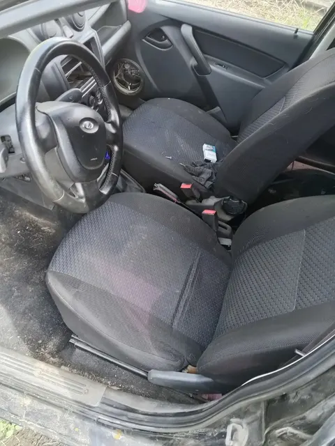 Автомобиль марки LADA модель Granta 2012 г.в. VIN номер XTA219000C0020144