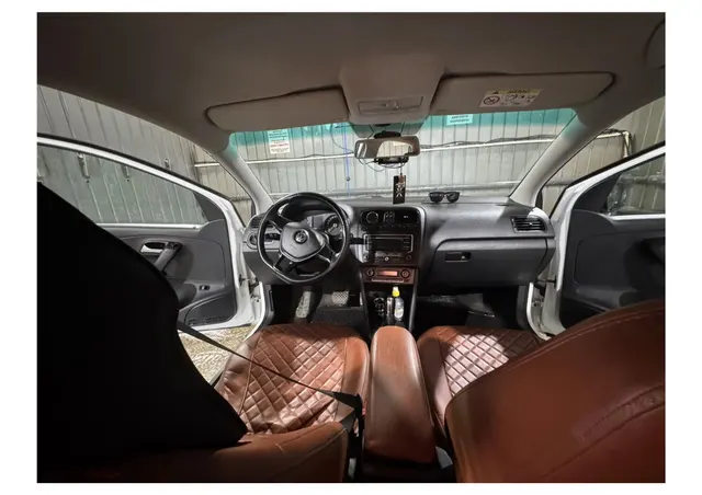 Легковой автомобиль марки: VOLKSWAGEN модель: Polo, год выпуска: 2015 г., идентификационный номер (VIN): XW8ZZZ61ZGG016882
