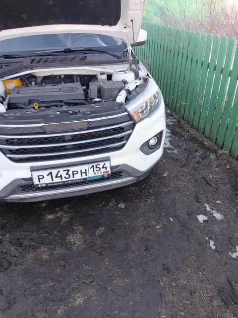 Легковой автомобиль марки: LIFAN, модели: X70, год выпуска: 2018 г., кузов №: X9WX7002AJ0000233, идентификационный номер (VIN): X9WX7002AJ0000233