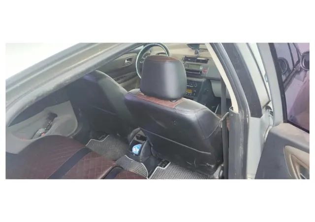 Автомобиль марки CITROEN модель C4 2005 г.в. VIN-номер VF7LCNFUC74178646. Предмет залога ПАО «Совкомбанк»: ИНН 4401116480, ОГРН 1144400000425