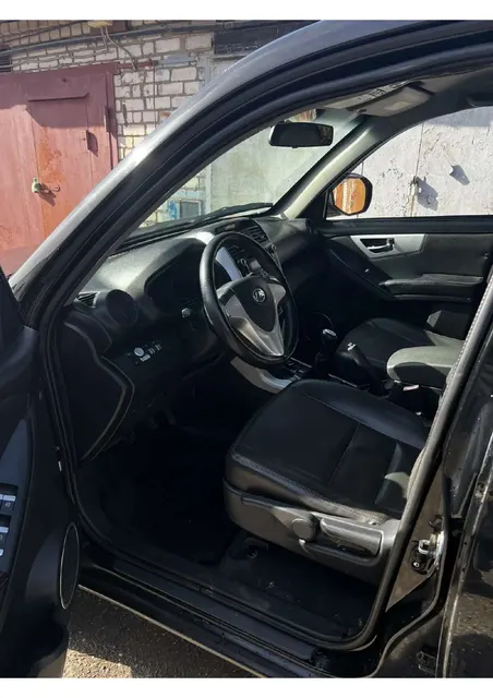 автомобиль LIFAN 215800 2013 г.в., VIN-номер Х9W215800D0017099
