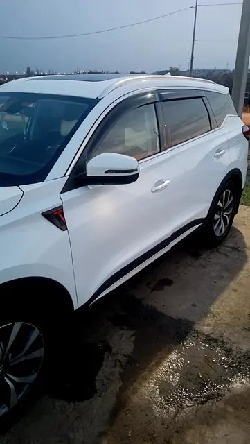 Автомобиль марки CHERY модель TIGGO 7 PRO MAX 2024 г.в. VIN-номер LVVDB21B5RD029285