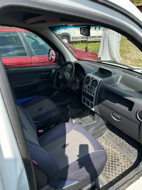 Автомобиль марки PEUGEOT модель PARTNER 2006 г.в. VIN-номер VF3GCKFWC96217865