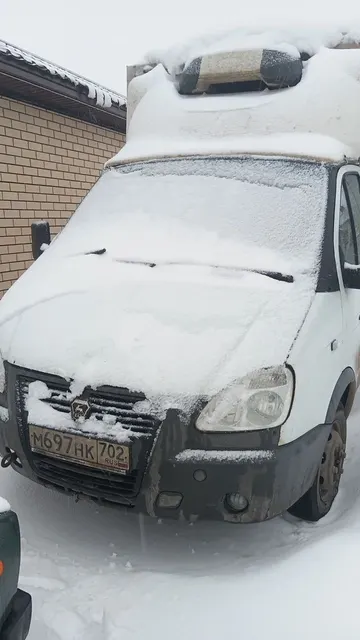 Грузовой рефрижератор марки: 3009А1, модель: ГАЗ 33025, 2019 года выпуска, номер VIN Z783009A1K0056128. Находится в залоге у ПАО "Совкомбанк".