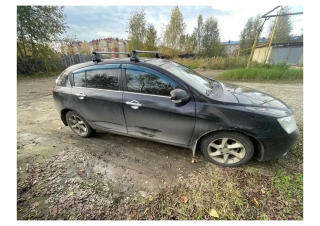 GEELY, модель: Emgrand (FE2), год выпуска: 2013 г.,идентификационный номер (VIN): X9W215721D0000874