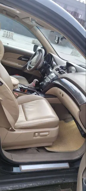 автомобиль марки: ACURA, модель: MDX, 2010 г.в. VIN: 2HNYD2H66AH521792