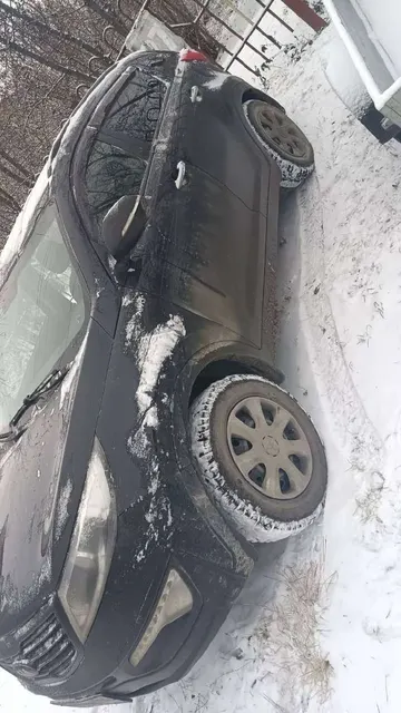 Легковой автомобиль марки: KIA, модель: SLS Sportage SL SLS, год выпуска: 2013 г., кузов №: XWEPC813DD0004172, идентификационный номер (VIN): XWEPC813DD0004172