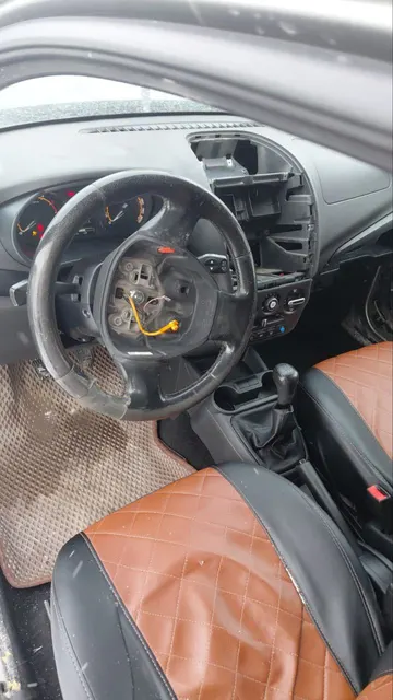 Легковой автомобиль марки: LADA, модель: Granta, год выпуска: 2022 г., кузов №:XTA219140N0450085 идентификационный номер (VIN):XTA219140N0450085