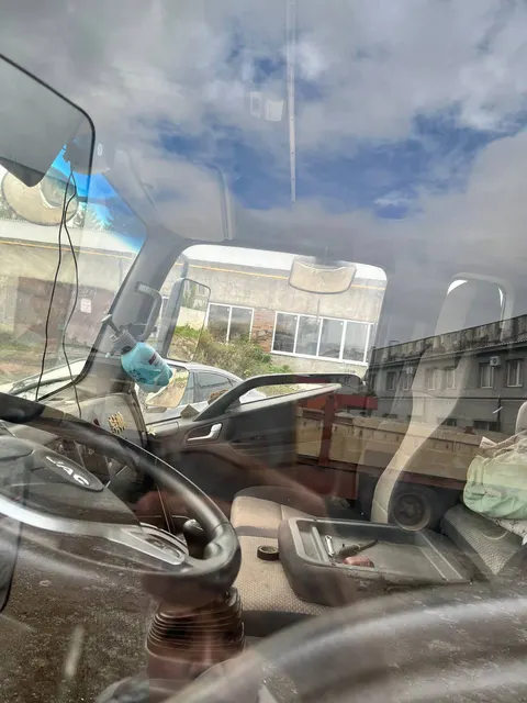 Автомобиль марки 1992R1, 2017 г.в., VIN-номер XE81992R1H0000040