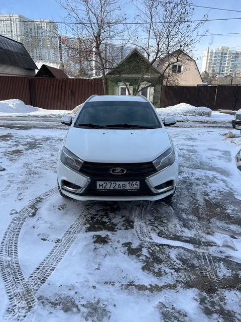Легковой автомобиль, марка: LADA, модель: VESTA, год изготовления: 2020 г.в., VIN: XTAGFK110MY504002
