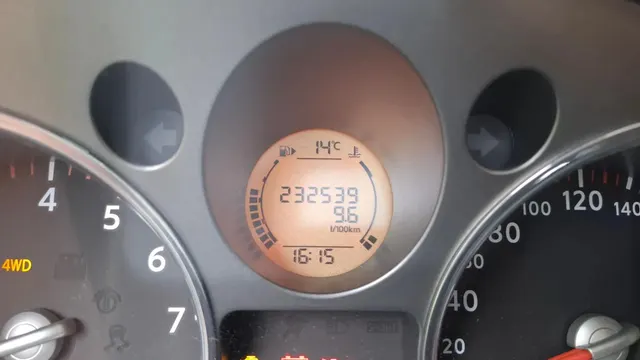 Автомобиль марки NISSAN модель X-Trail, 2008 г.в., VIN-номер JN1TBNT31U0020329