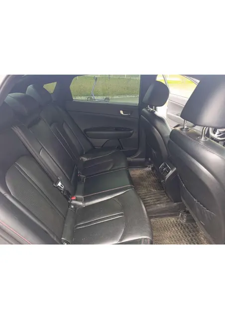 Автомобиль марки KIA модель OPTIMA 2016 г.в. VIN-номер XWEGW413BG0000057