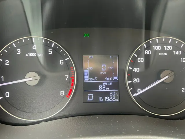 Легковой автомобиль марки: HYUNDAI, модель: Creta, год выпуска: 2019 г., кузов №: Z94G2813BLR217169, идентификационный номер (VIN): Z94G2813BLR217169