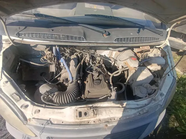 Автомобиль марки ГАЗ модель 270710 2005г.в. VIN-номер X9427071050008974 Является предметом залога в пользу ПАО «Совкомбанк»