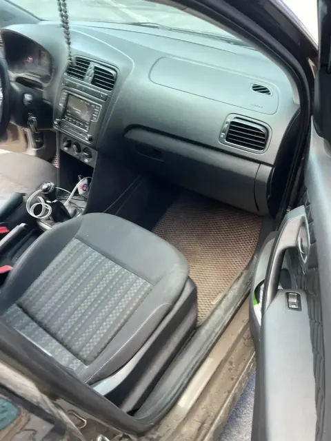 Автомобиль марки VOLKSWAGEN модель Polo 2016 г.в., VIN-номер XW8ZZZ61ZHG031492. Предмет залога ПАО «Совкомбанк» ИНН: 4401116480