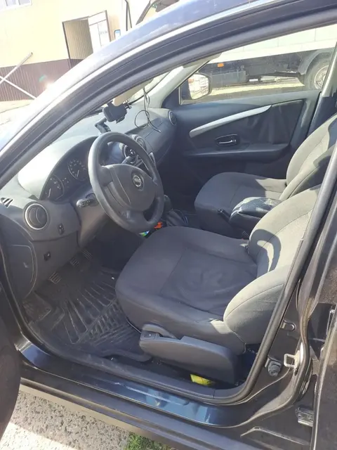 автомобиль марки NISSAN модель ALMERA CLASSIC 2014 г.в., VIN-номер Z8NAJL00050450719