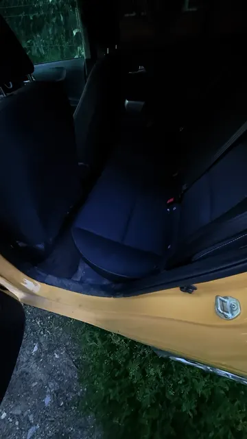 Автомобиль марки KIA модель KIA 2018 г.в. VIN-номер XWEB3512BJ0004487