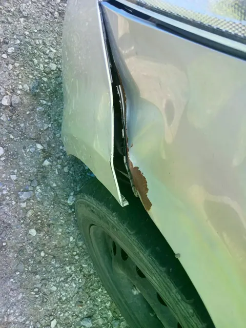 Легковой автомобиль марки: KIA модели: ED (CEE'D), год выпуска: 2009 г., идентификационный номер (VIN): XWEFF522290004453