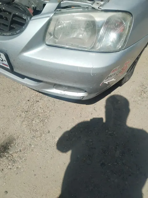 Автомобиль марки HYUNDAI модель Accent 2005 г.в. VIN-номер X7MCF41GP5M030799, является предметом залога ПАО "Совкомбанк"