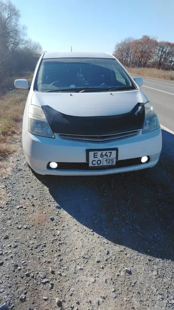 Легковой автомобиль марки: TOYOTA модель PRIUS HYBRID 2008 г.в. номер кузова NHW203407273, являющийся предметом залога у ПАО Совкомбанк