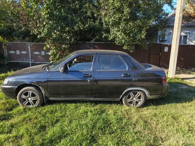 автомобиль марки ВАЗ модель BOGDAN 2110 2011 г.в. VIN-номер Y6L211040BL228125