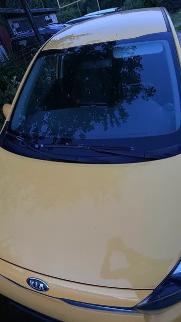 Автомобиль марки KIA модель KIA 2018 г.в. VIN-номер XWEB3512BJ0004487