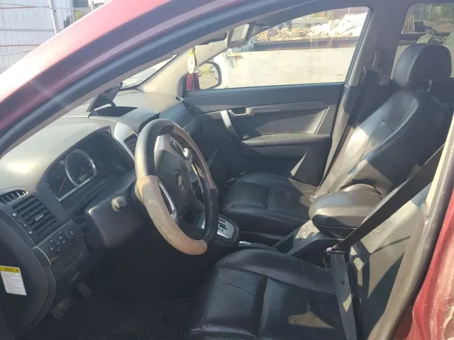 Автомобиль марки ШЕВРОЛЕ модель КЛАС С100 2008 г.в. VIN-номер XUFCD26GJ9A000102 (Залог в пользу ПАО "Совкомбанк").