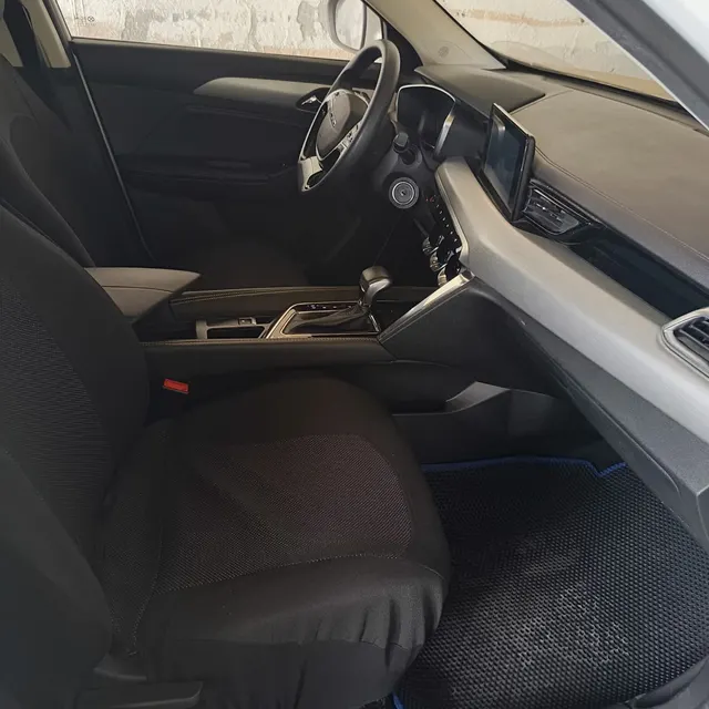 Легковой автомобиль марки: BAIC, модели: X35, год выпуска: 2024 г., идентификационный номер (VIN): XWDAFUBC2P0002592