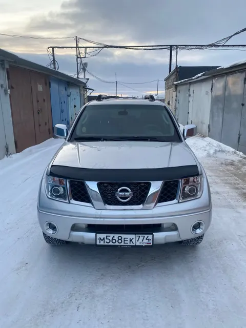Автомобиль марки NISSAN модель Pathfinder 2006 г.в. VIN-номер VSKJVWR51U0142428.