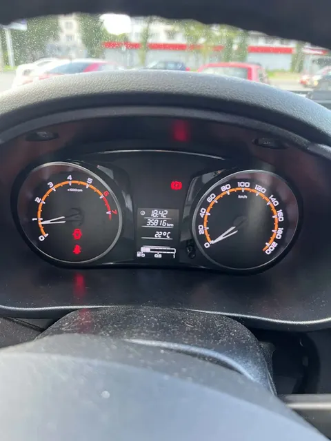 Автомобиль марки LADA модель GRANTA 2023 г.в.VIN-номер XTA219140P0480803