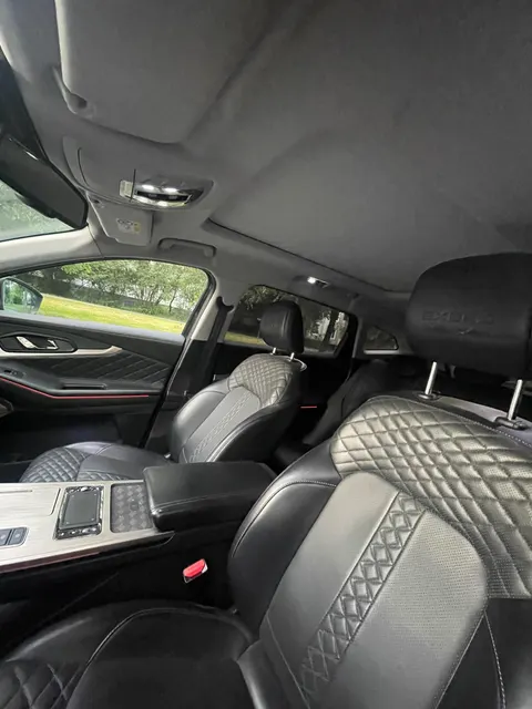 Автомобиль марки ECEED модель TXL, 2023 г.в., (VIN): LVTDD21B0PD240765