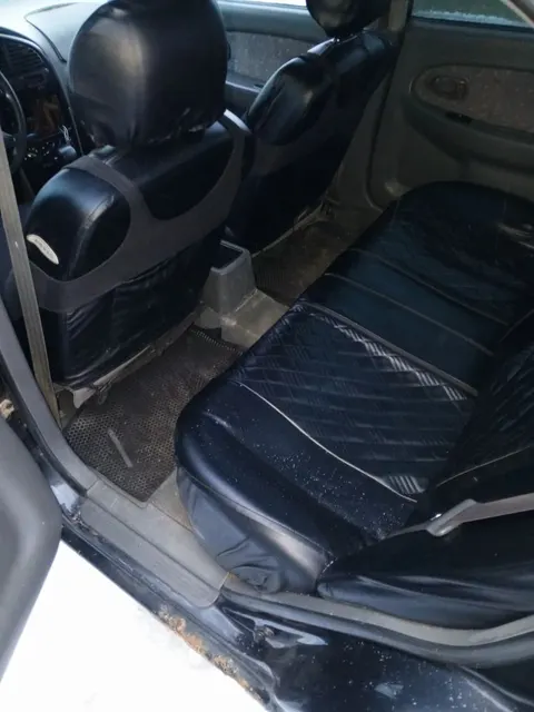 Автомобиль марки KIA модель Spectra 2008 г.в. VIN-номер XWKFB227380067512