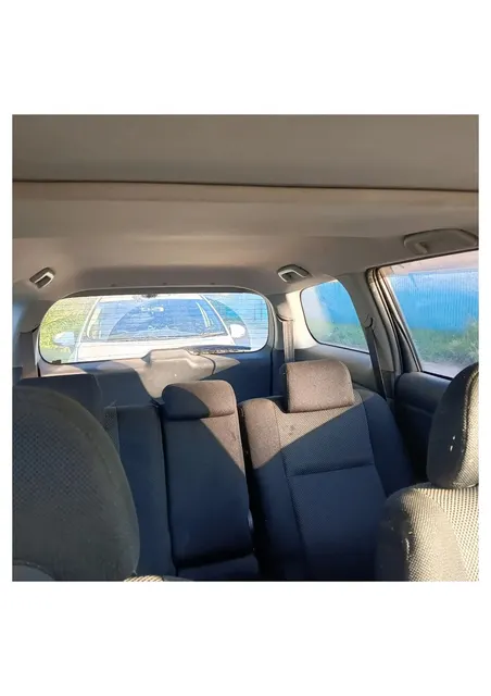Автомобиль марки TOYOTA WISH 2003 года выпуска, номер кузова ZNE10-0098349