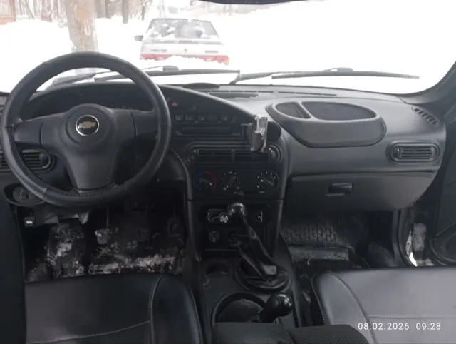 Легковой автомобиль марки: CHEVROLET, модели: Niva 212300-55, год выпуска: 2012 г., идентификационный номер (VIN): X9L212300C0408360, находящийся в залоге у ПАО «СОВКОМБАНК»