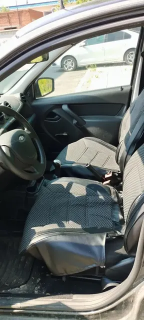 Автомобиль марки LADA модель Granta 2018 г.в. VIN-номер XTA219010J0539442
