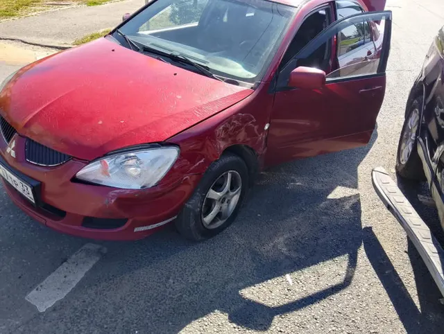 Легковой автомобиль марки: MITSUBISHI, модель: LANCER 1.6, год выпуска: 2005г., идентификационный номер: JMBSNCS3A5U020806