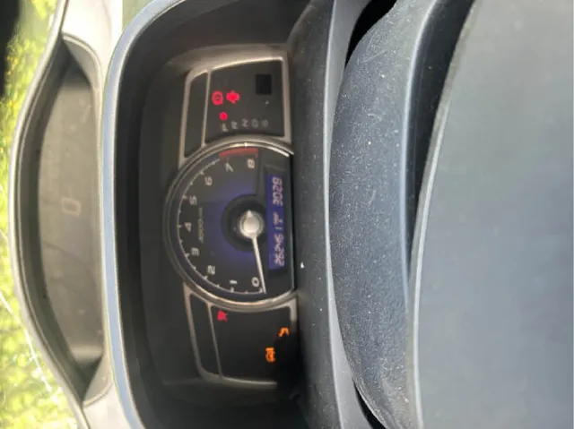 Легковой автомобиль марки: HONDA, модель: Civic, год выпуска: 2008 г., идентификационный номер (VIN): JHMFD16708S217662
