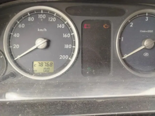 Автомобиль марки ГАЗ модель 2705, 2012 г.в. VIN- номер X96270500C0745047