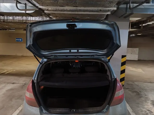 Автомобиль марки ХЕНДЭ модель I20 1.4 АТ 2010 г.в. VIN MALBC51CBAM156788