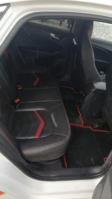 Автомобиль марки KAIYI модель E5 2023 г.в. VIN-номер XUUJA2G21P0005741