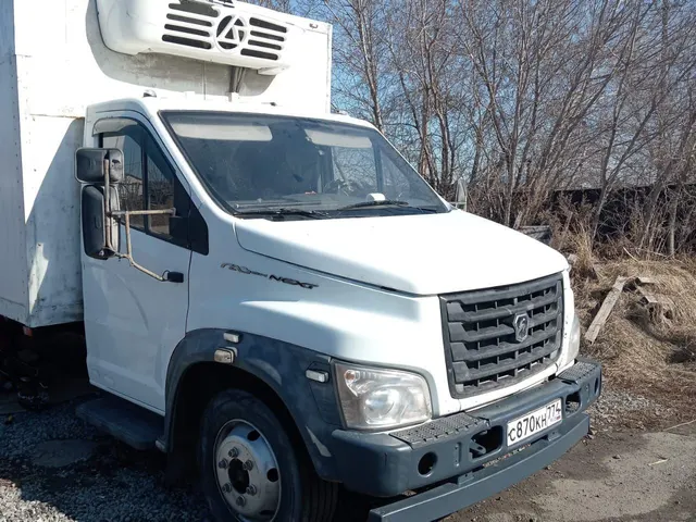 Автофургон грузовой рефрижератор марка/модель: 3010 GA, год выпуска: 2018г., кузов №: C41R11J0019629, идентификационный номер (VIN): Z783010GAJ0046550