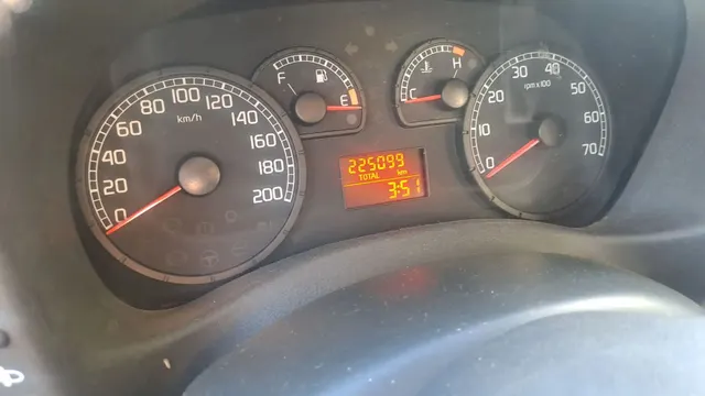 Легковой автомобиль ФИАТ ДОБЛО 2012 г.в., VIN XU3223000CZ312457, ГРЗ Н547РС18